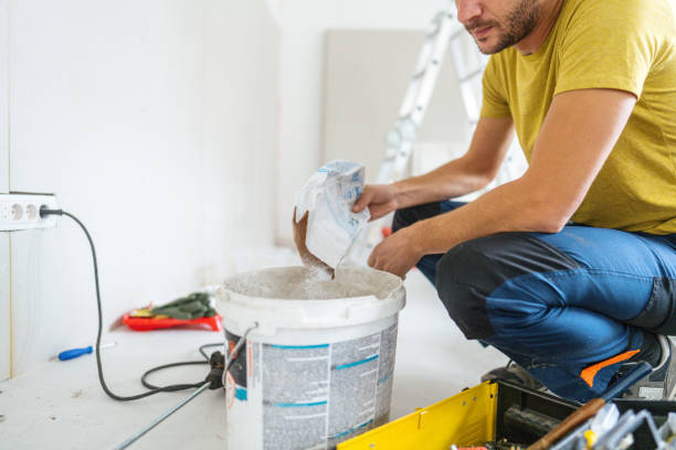 Best Drywall Crack Repair  in Ridgway, PA